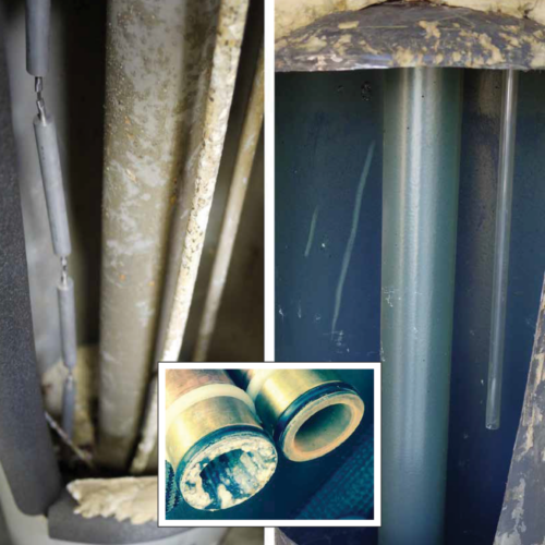 whole house filtration systems