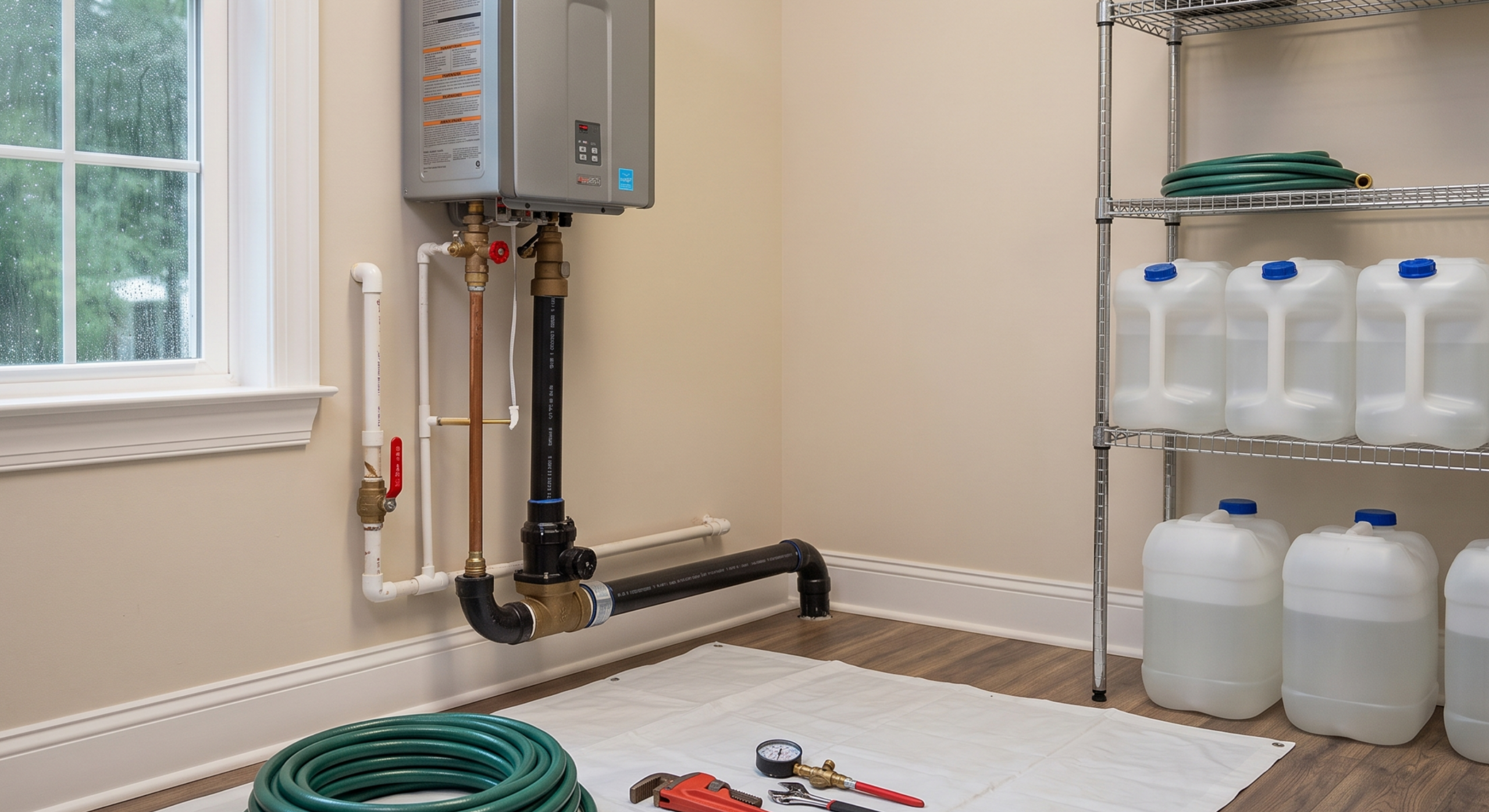 Plumbing Maintenance in Raleigh, Clayton, and Beyond