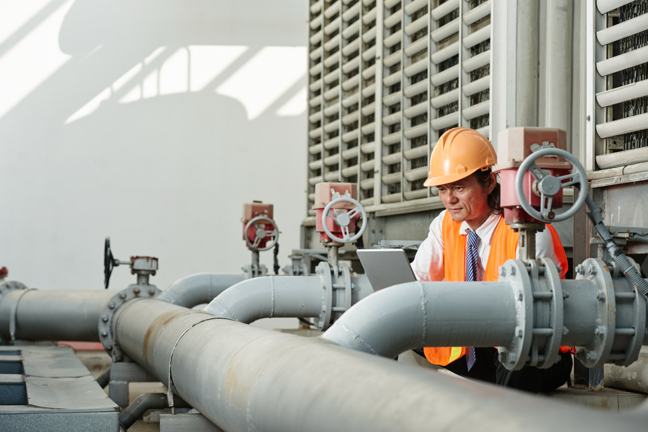 Commercial Plumbing Contractors